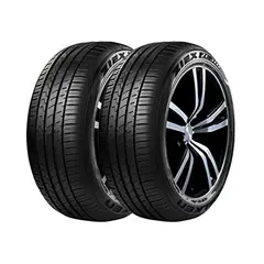 FALKEN - Set 2 Neumatico 215/50r17 Ze310r Ht 91w
