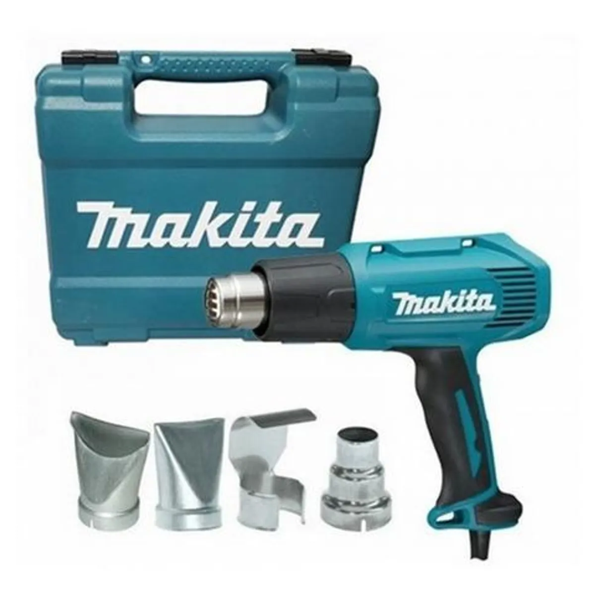 MAKITA - PISTOLA DE CALOR MAKITA HG5030K 1600W