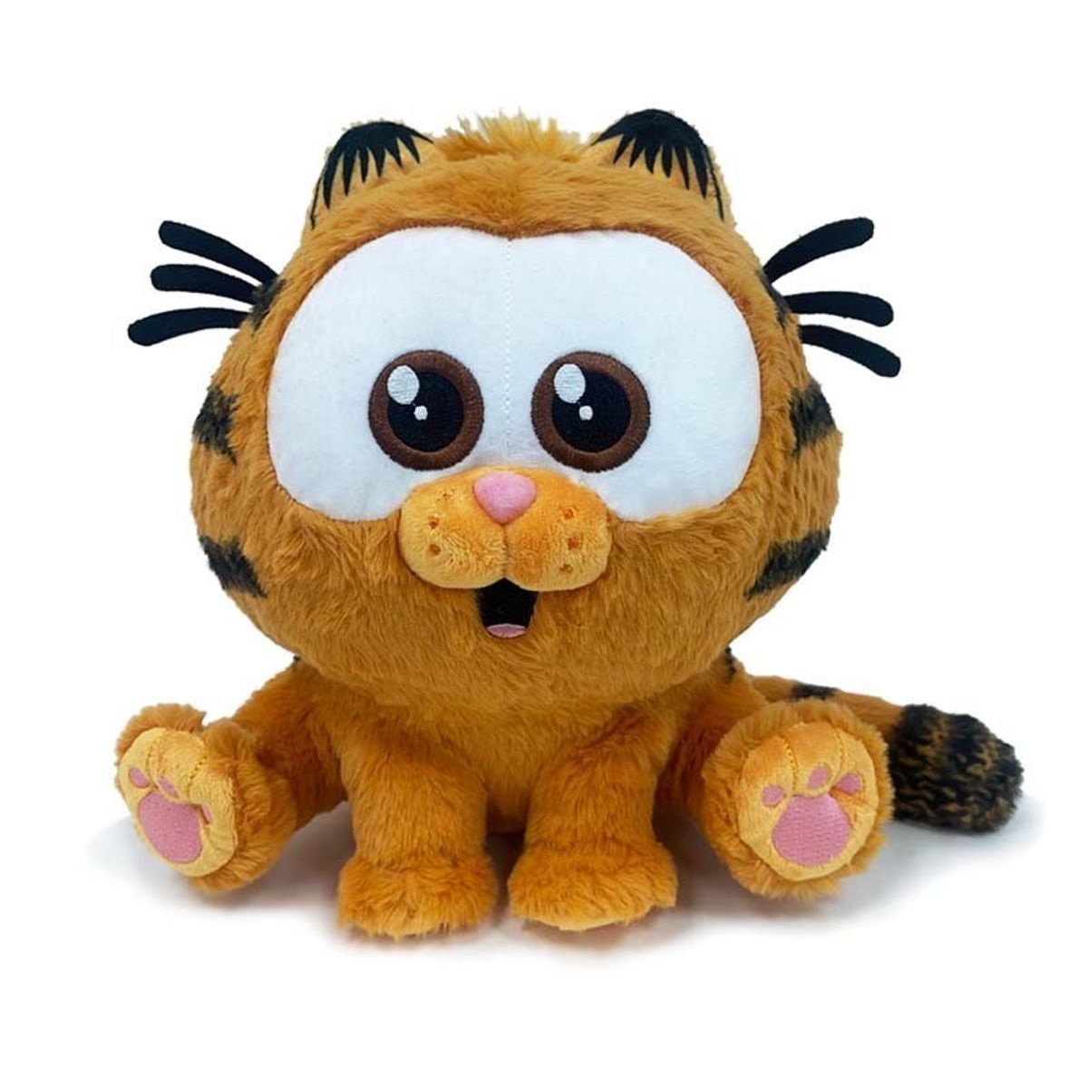 GARFIELD - Peluche Baby Garfield 20 cm - Garfield