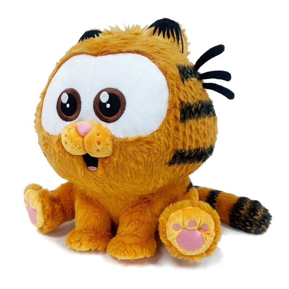 GARFIELD - Peluche Baby Garfield 20 cm - Garfield