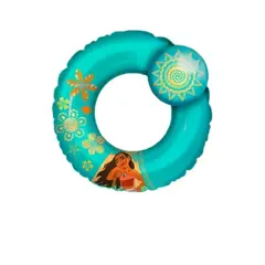 DISNEY - Flotador Anillo Niña Moana Princesas Celeste
