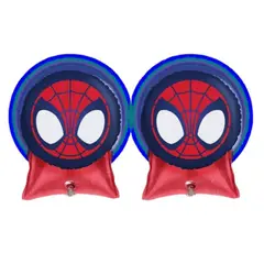 MARVEL - Flotador Alitas Niño Spiderman Rojo