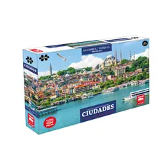 TOYNG - Puzzle 1500 Estambul Panoram