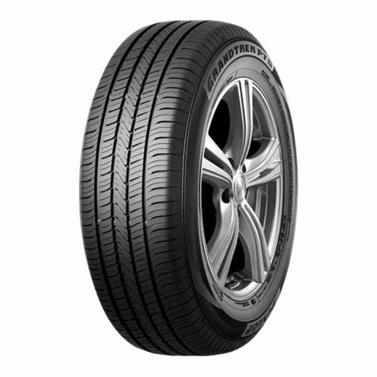 Neumatico - 245/55R19 103V PT5 H/T TL BLK JAP