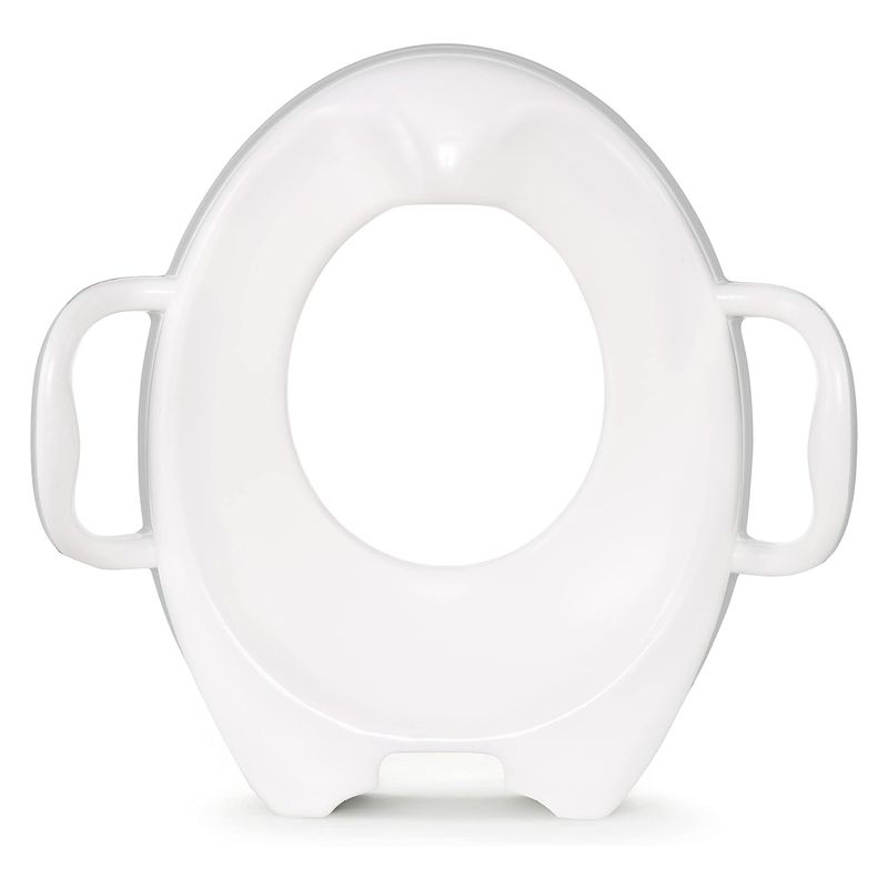 MUNCHKIN - Asiento Reductor Para Baño Secure Munchkin