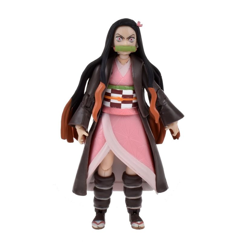 ANSALDO - FIGURA 13 CMS DEMON SLAYER - NEZUKO KAMADO