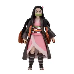 ANSALDO - FIGURA 13 CMS DEMON SLAYER - NEZUKO KAMADO