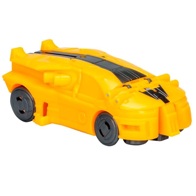 TRANSFORMERS - TRANSFORMERS ONE COG 1 STEP ACE - BUMBLEBEE