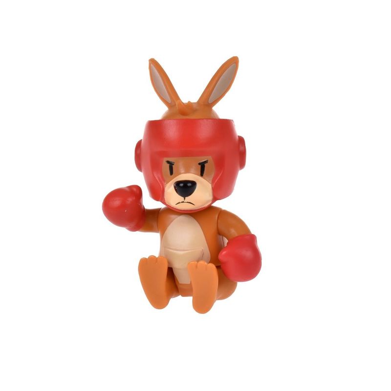 ANSALDO - FIGURA 8 CMS ARTICULADA STUMBLE GUYS - BOXING ROO