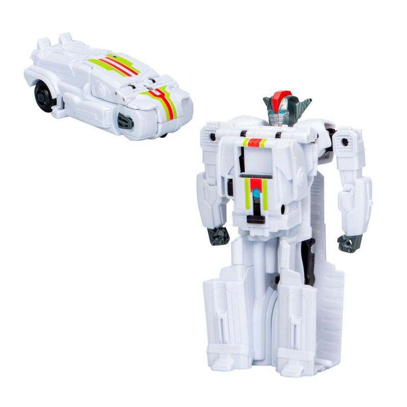 TRANSFORMERS - TRANSFORMERS ONE COG 1 STEP ACE - WHEELJACK