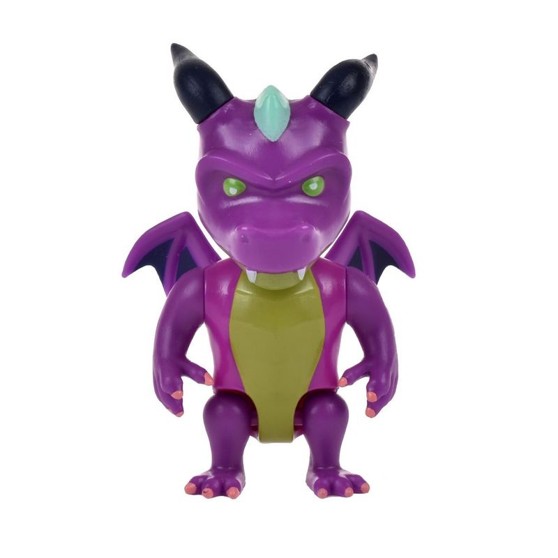 ANSALDO - FIGURA 8 CMS ARTICULADA STUMBLE GUYS - DUSK DRAGON