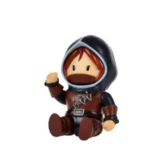 ANSALDO - FIGURA 8 CMS ARTICULADA STUMBLE GUYS - STABBY KATE