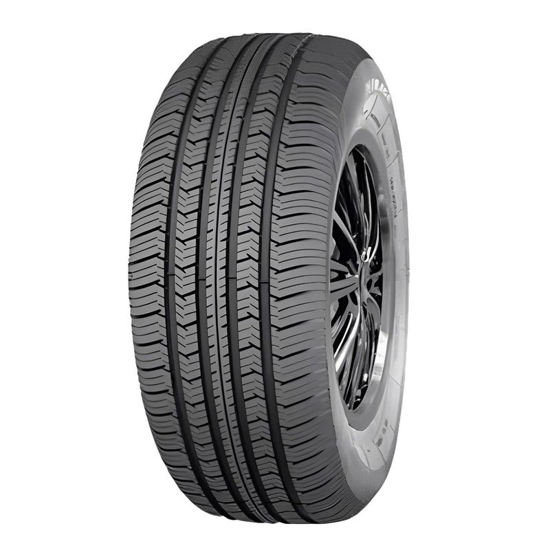 MIRAGE - Neumático - 175/65R14 82H MR166 Mirage H/T TL BLK CHN