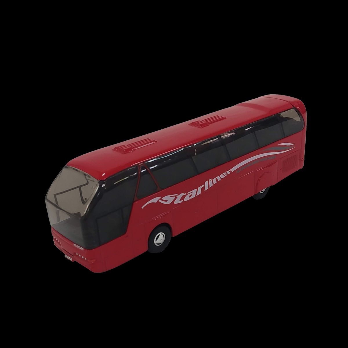 WELLY - Bus Neoplan Starliner - Welly