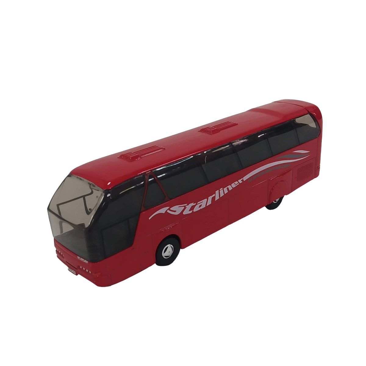 WELLY - Bus Neoplan Starliner - Welly