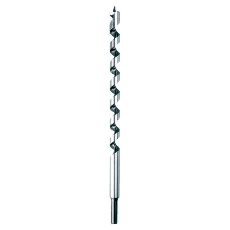 Broca para madera 22x380mm DT4645-QZ