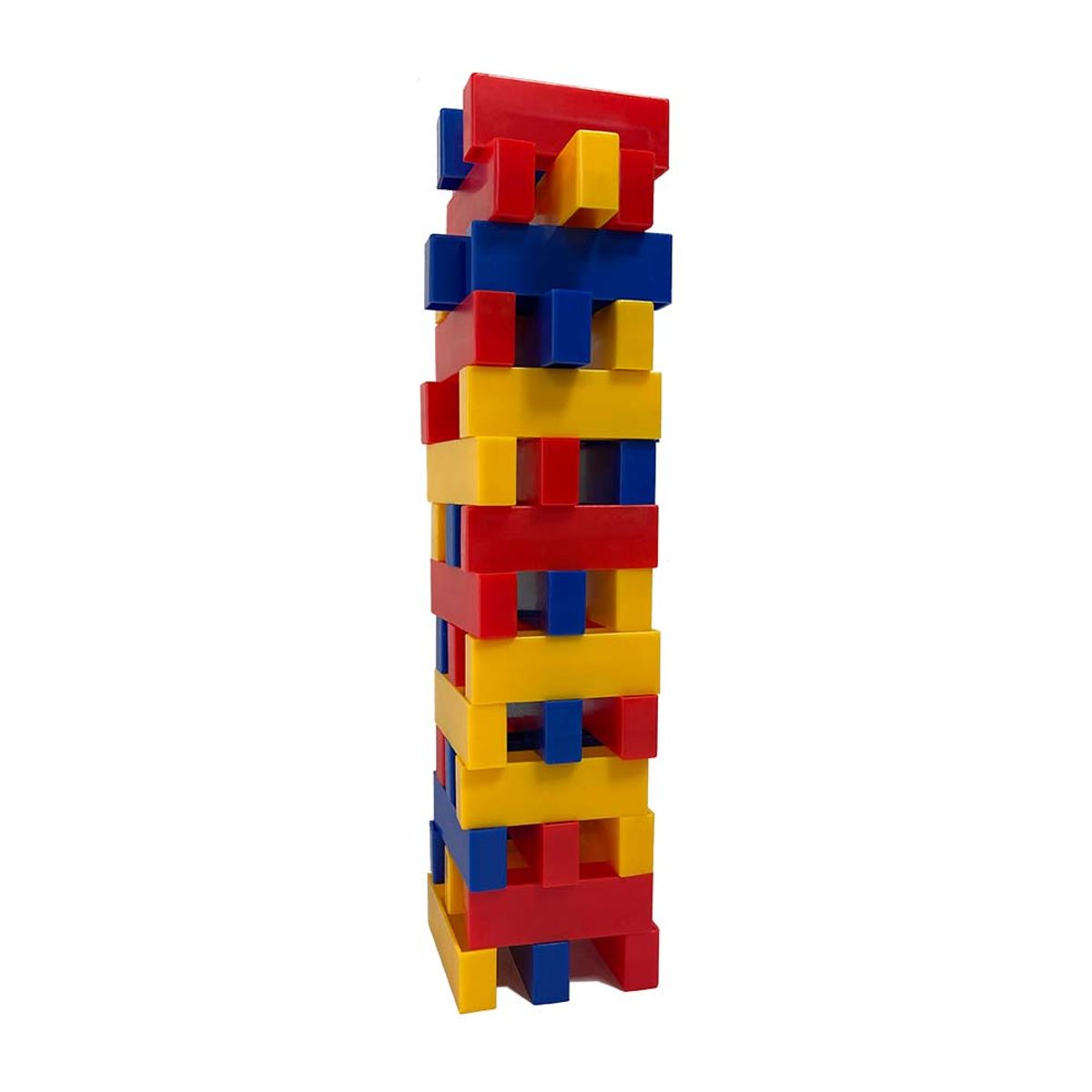 TOYNG - Juego Educativo Torre Colores 45 Piezas - Toyng