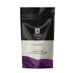 AMATI - Café Grano Aromatizado Calafate 250 gr.