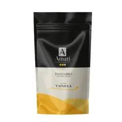 AMATI - Café Grano Aromatizado Vainilla 250 gr.