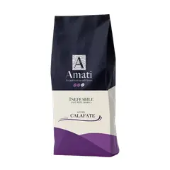 AMATI - Café Grano Aromatizado Calafate 1 Kg.