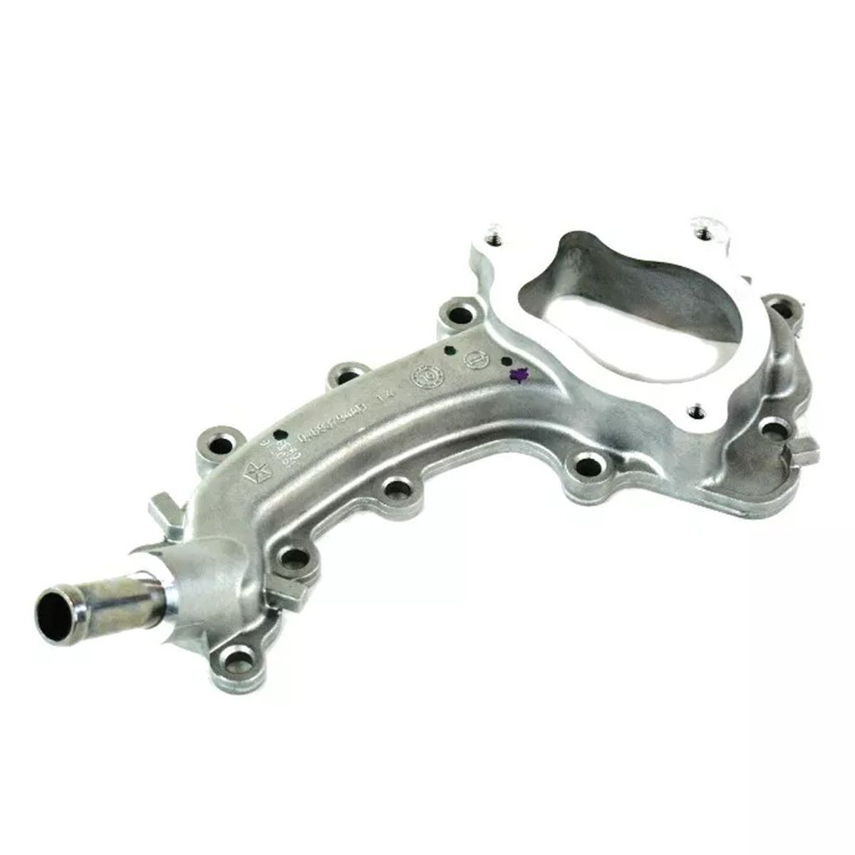 GENERICO - BASE CARCASA TERMOSTATO DODGE / JEEP / RAM