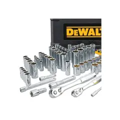 DEWALT - SET HERRAMIENTAS MECANICAS DWMT45007 200 PZAS