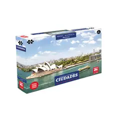 TOYNG - Puzzle 1500 Sydney Panoramic -
