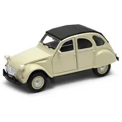 WELLY - Citroneta 2Cv Soft Top