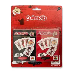 CONDOR - Juego De Naipes Condorito