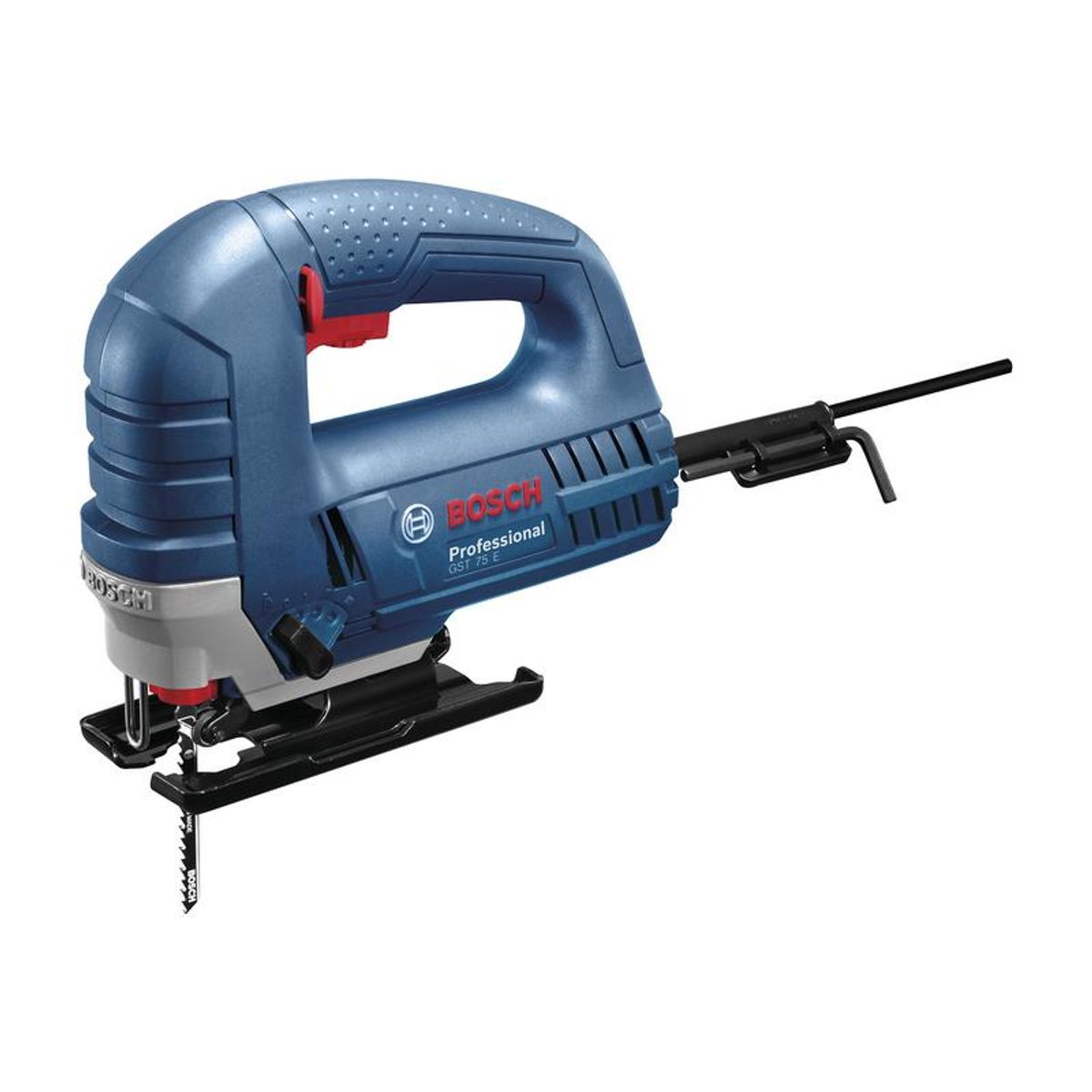 BOSCH - SIERRA CALADORA  BOSCH GST 75 E 710W