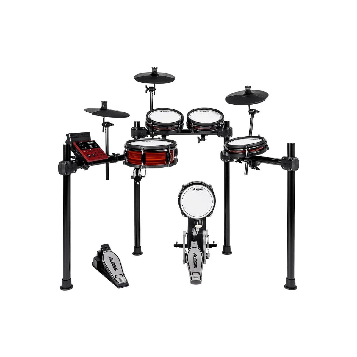 ALESIS - Batería Electrónica Nitro Pro Alesis