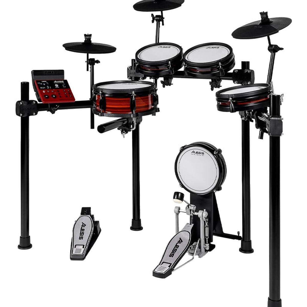 ALESIS - Batería Electrónica Nitro Pro Alesis