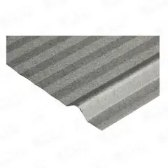 GENERICO - PLANCHA ZINC-ALUM V 035x895x3000 ECON AZ-80