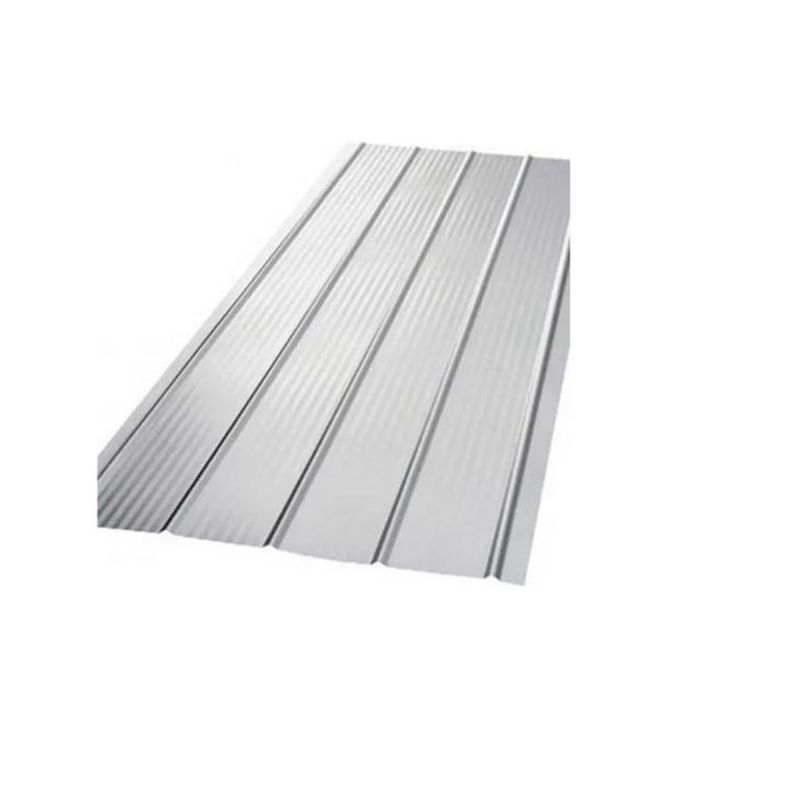 GENERICO - PLANCHA ZINC-ALUM V 035x895x2500 ECON AZ-80