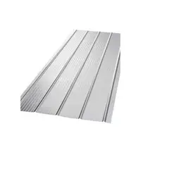 GENERICO - PLANCHA ZINC-ALUM V 035x895x2500 ECON AZ-80