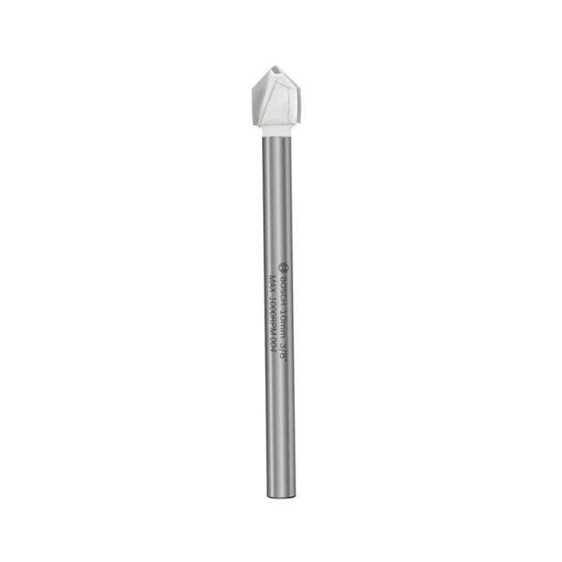 BOSCH - BROCA CERAMICA VIDRIO BOSCH 6mm PUNTA FLECHA