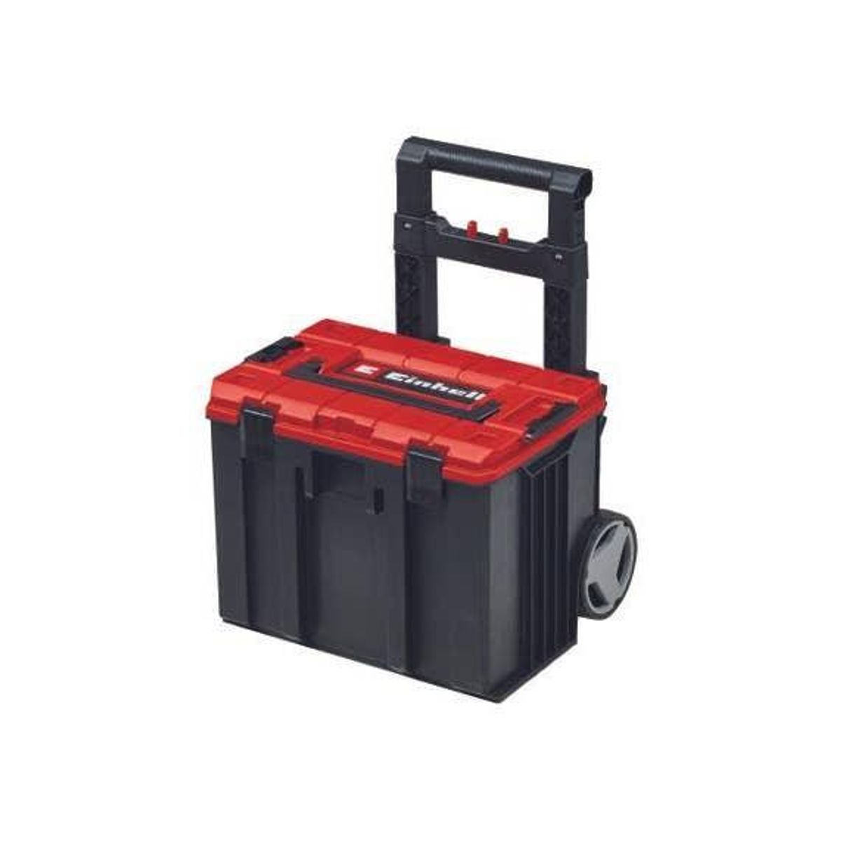 EINHELL - CAJA HERRAMIENTA EINHELL E-CASE L CON RUEDA 120 LITROS