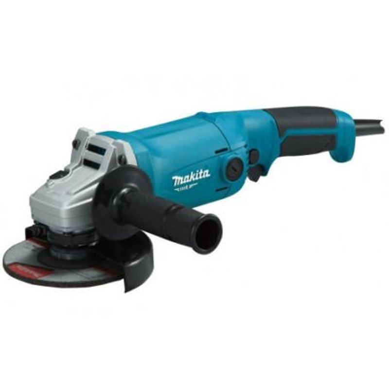 MAKITA - ESMERIL ANGULAR MAKITA M9002B 5 1050 W