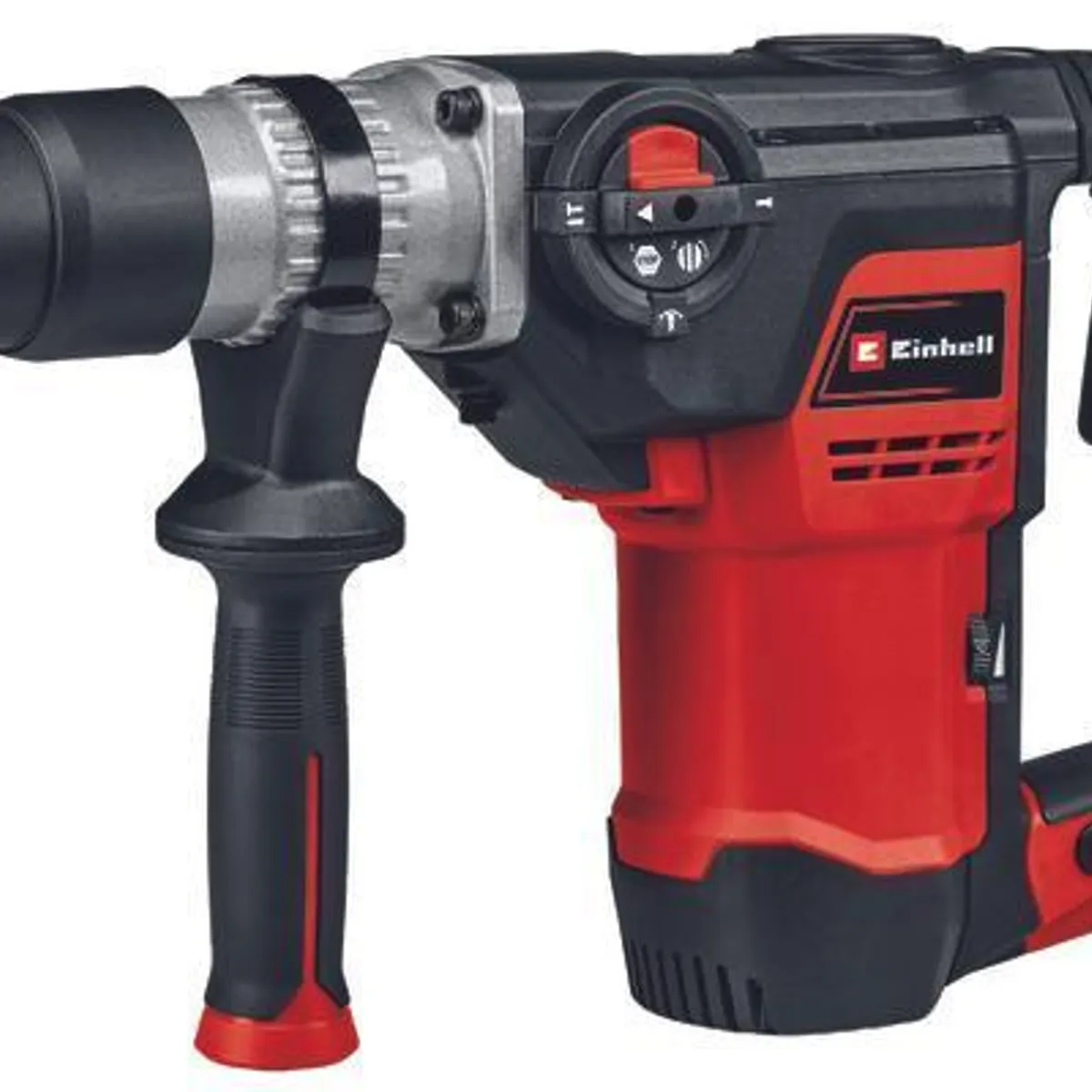 EINHELL - MARTILLO DEMOLEDOR EINHELL TE-RH 1050W 10J