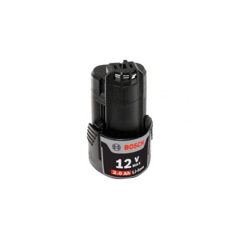 BOSCH - BATERIA BOSCH GBA 12V MAX 20 AH