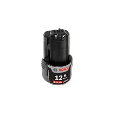 BOSCH - BATERIA GBA 12V MAX 20 AH