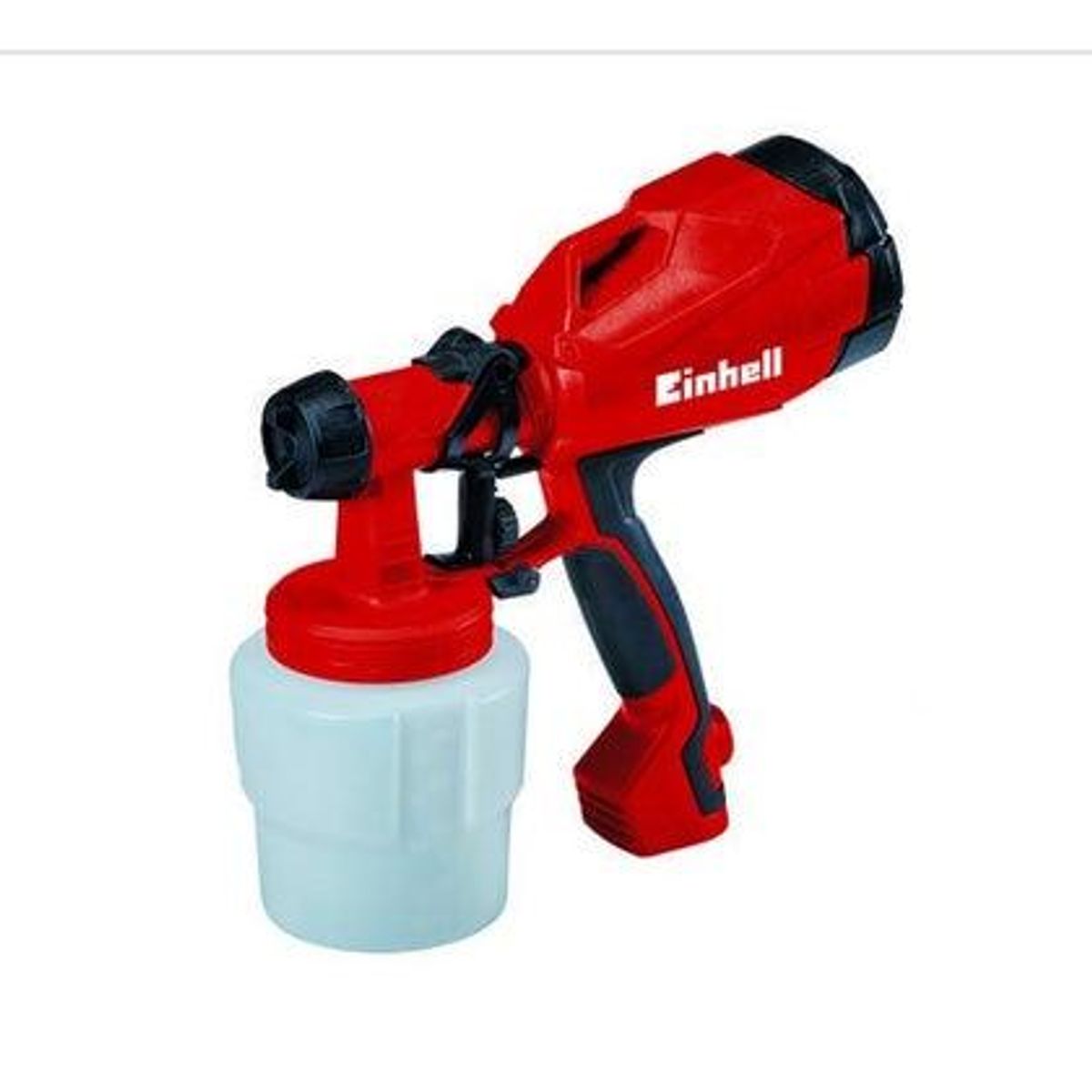 EINHELL - PISTOLA DE PINTAR EINHELL TC-SY 400 P 400W
