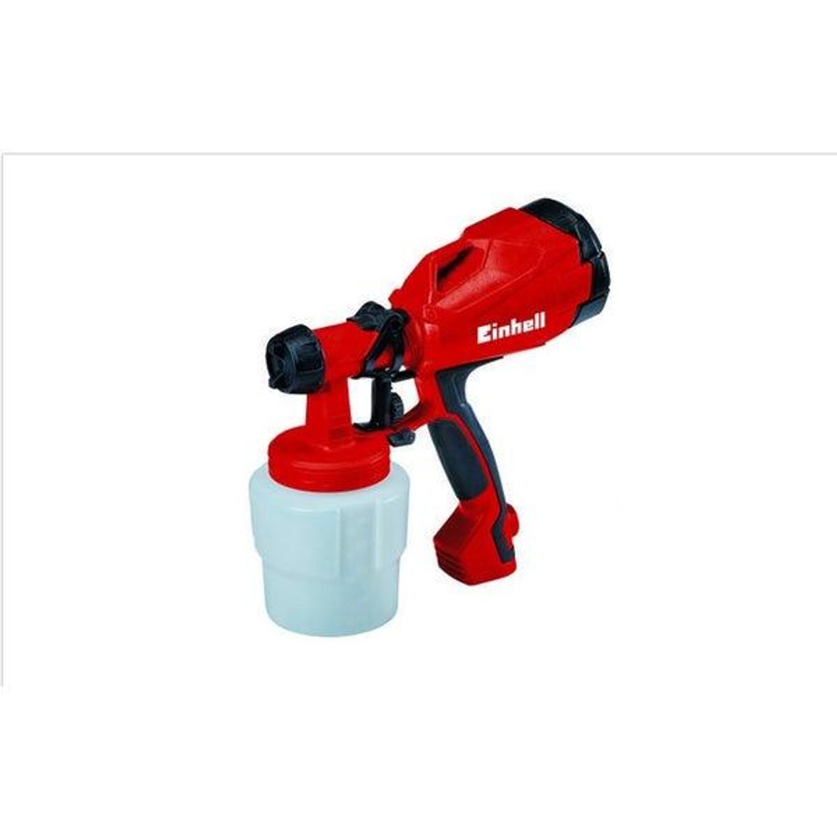 EINHELL - PISTOLA DE PINTAR EINHELL TC-SY 400 P 400W