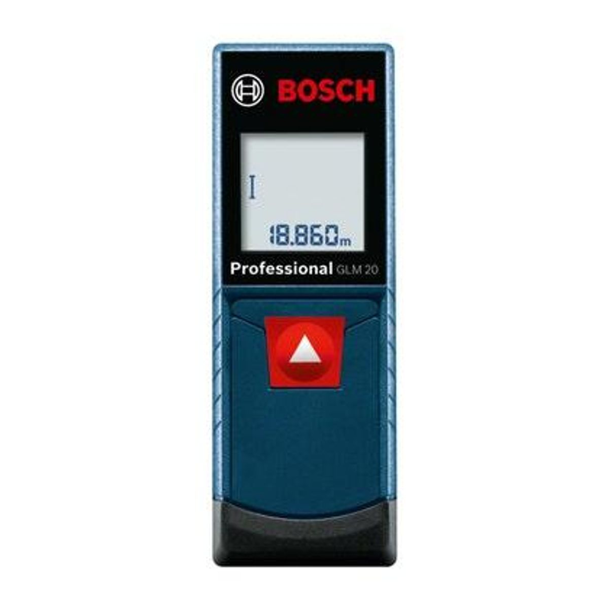 BOSCH - MEDIDOR DE DISTANCIA LASER BOSCH GLM 20