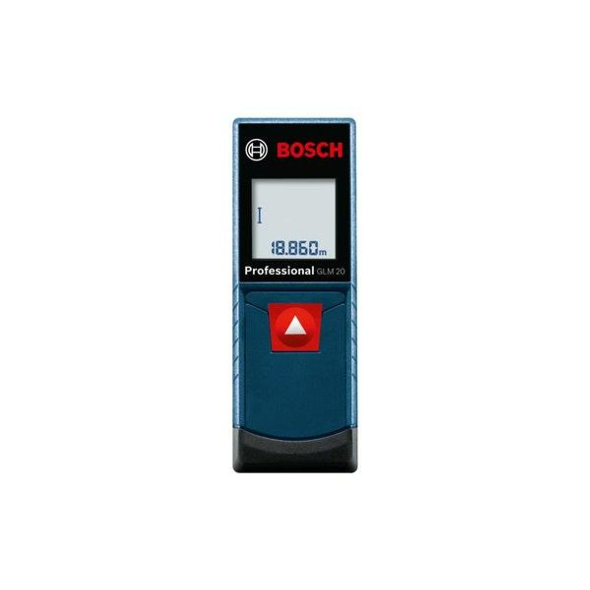 BOSCH - MEDIDOR DE DISTANCIA LASER BOSCH GLM 20