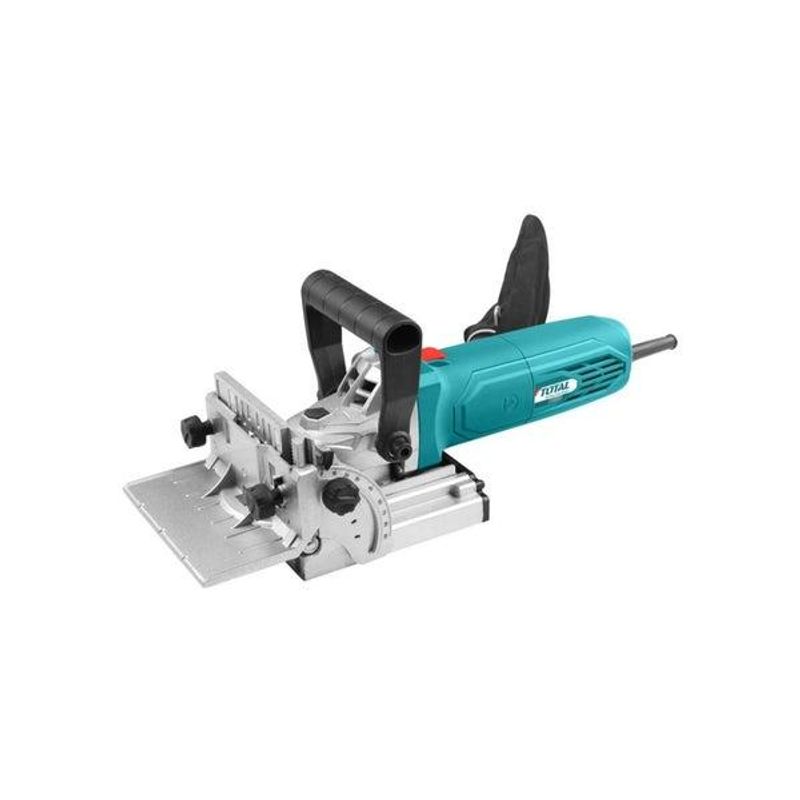 TOTAL TOOLS - ENSAMBLADORA PARA MADERA TOTAL TS70906 950W DISCO 100