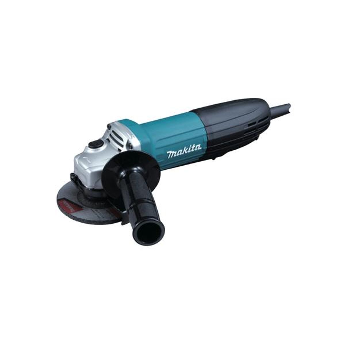 MAKITA - Esmeril Angular Makita Ga4534 720w