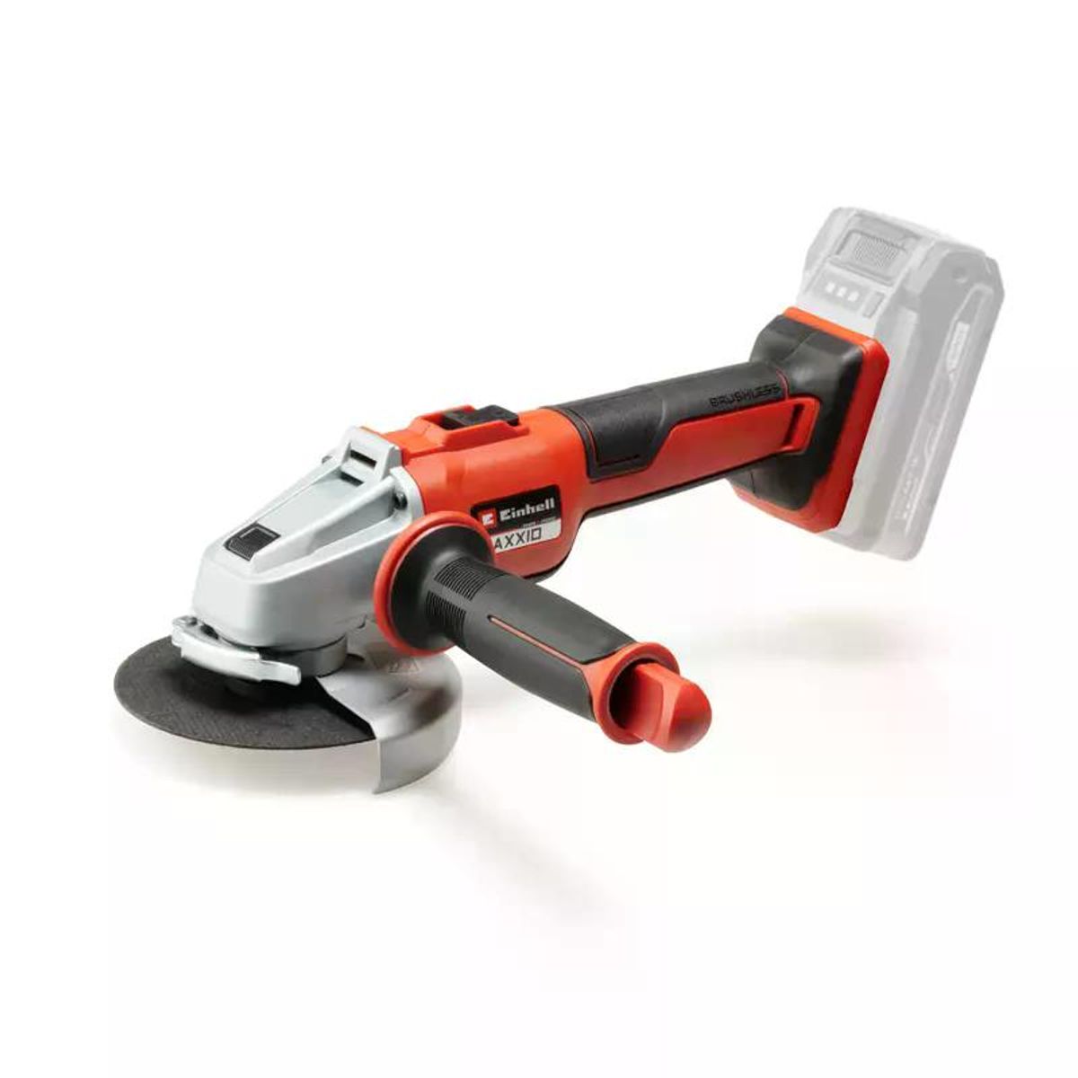 EINHELL - ESMERIL ANGULAR EINHELL 4 12 AXXIO 18115 18V SIN BATERÍA
