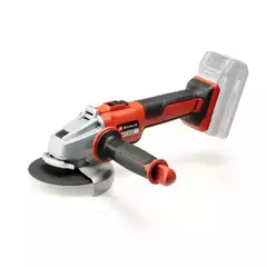 EINHELL - ESMERIL ANGULAR 4 12 AXXIO 18115 18V SIN BATERÍA
