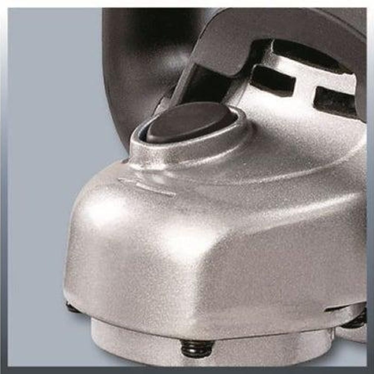 EINHELL - Pulidora Y Lijadora De Vehiculos Einhell Cc-po 11002e 1100w